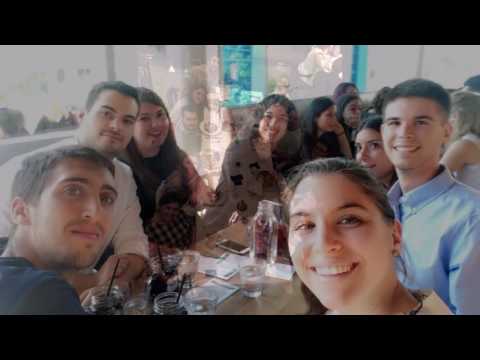Bocconi- Campus Abroad 2016
