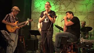 #13: Take Five (Dez/2022) (part. Flávio Guimarães)