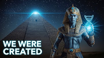 What If Humanity’s Origins Lie in Nibiru and Not on Earth? | History for Sleep