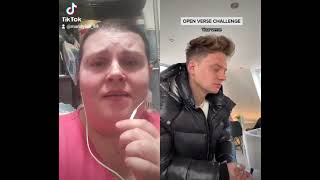 @ConorMaynard What I Put you Through open verse challenge.