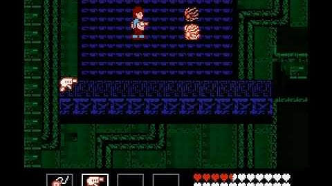 StarTropics Part 15: Final Battle