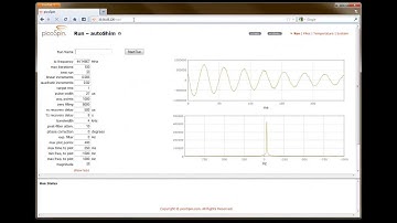 Part 1: Mnova Basic Processing - Downloading data