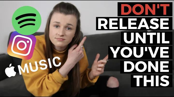 Don’t Release Your Next Song Until You’ve Done These 10 Things | Music Promotion - DayDayNews