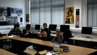 Watch Motion City Soundtrack Stand Too Close video