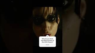 Best Actress | 84th Oscars (2012) + Nominees & Performances #Oscars #BestActress