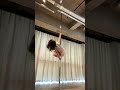 Yoko Kumada pd poledance
