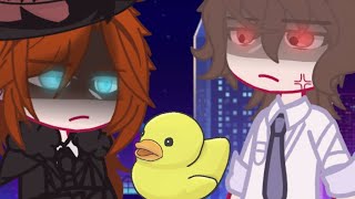 No. [meme bsd] [soukoku] [ read the description]