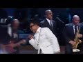 Charlie Wilson Praise Break Anytime is the right time!!!!