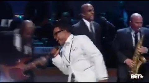 Charlie Wilson Praise Break Anytime is the right time!!!!