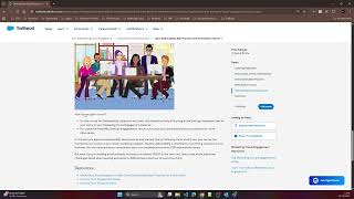 Salesforce Trailhead | Set Up Marketing Cloud Engagement | Email Deliverability Essentials