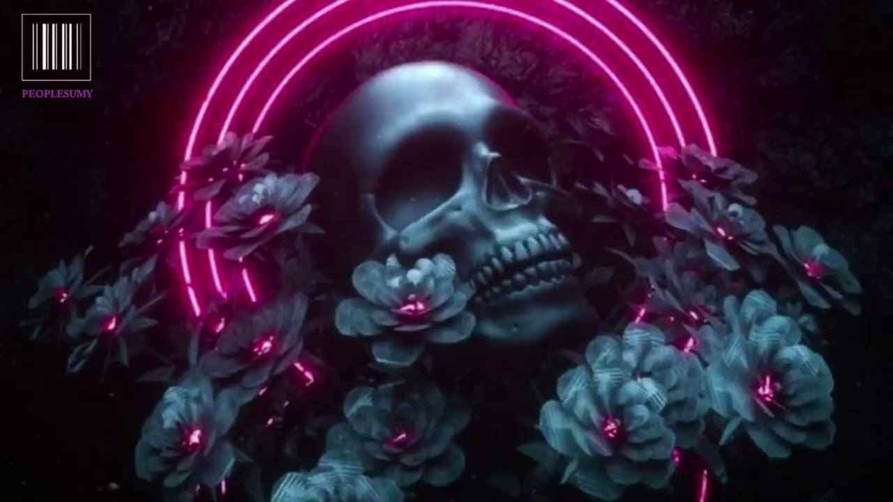 Deep House Minimal Techno Music Mix  Positive Emotions  2022