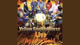 Old Ponca War Dance (Live)