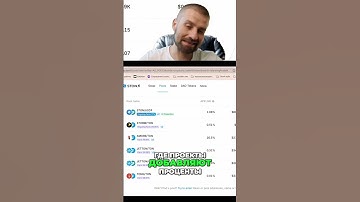 STON.fi в TON: Полный гайд по фармингу и ликвидности (с нуля)