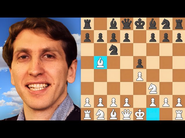 Why did Bobby Fischer never play Black in the Ruy Lopez opening