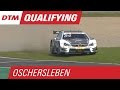 Bouncing Götz - DTM Oschersleben 2015