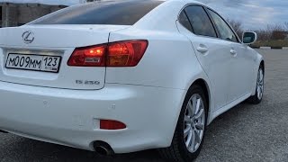 Автомобиль мечты за 350.000р, Lexus по цене Приоры! Немного разобрал