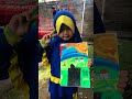 Ekstrakulikuler Menggambar & Mewarnai Topik Alam Ciptaan Allah.