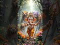 jai ganesh deva #tinyworld #love #youtubeshorts #ganesh #shorts #cute