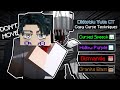 Copy Everything using OKKOTSU YUTA and RIKA inside Minecraft Jujutsu Kaisen!