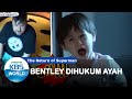 Bentley Dihukum Ayah |The Return of Superman |SUB INDO| 201129 Siaran KBS WORLD TV|