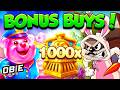 I SPENT $5,000 ON BONUS BUYS AND THIS HAPPENED!