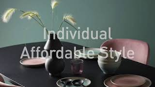 Individual Affordable Style Featuring Atkinson