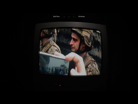 KAFVKA – Graben (Visualizer)