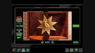 Nancy Drew: Warnings at Waverly Academy (Part 16): Pictures, Corine's Essay