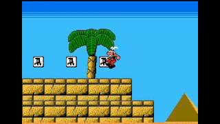 NES Longplay [054] Asterix
