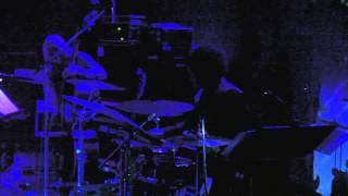 Toshio Matsuura presents HEX - Live at LIQUIDROOM (Tokyo, Japan)