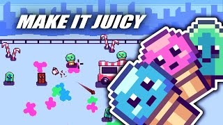 Tips & Tricks for Juicy Games screenshot 1