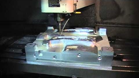 2004 Fadal VMC 6535 CNC Vertical Machining Center