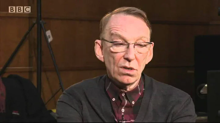 Bobby Friction in conversation with Mike Pickering...