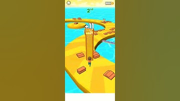 shortcuts run all level gameplay android ios walkthrough#short #gaming #funny #shory