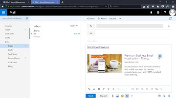 Disabling preview links in Outlook Web App