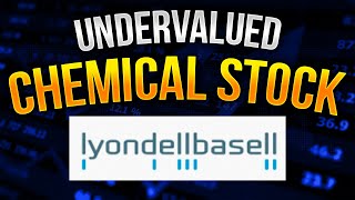 LyondellBasell makes some awesome chemicals! $LYB
