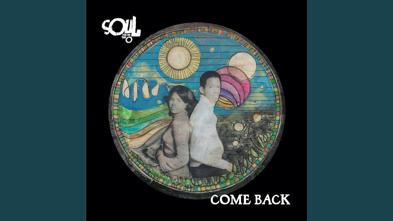 Guarda Come Back su YouTube Guarda Come Back su YouTube