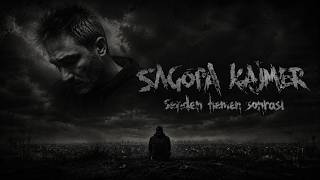 Sagopa Kajmer ---Senden Hemen Sonrası 2026 COVER