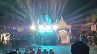 DJ VIRAL TROMPET TJAP MORGAN V2 I IRPAN DISCJOKEY I NANDA AUDIO I Hajatan Awet Muda Audio