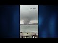 Severe storms spawn tornadoes across Michigan Mp3 Song