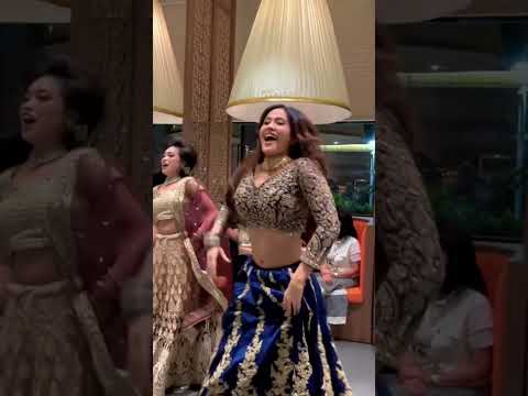 Viral Dance , Nadiyon Par Sajan | #shorts #ytshorts #youtubeshorts #dance #wedding #dancecover #love