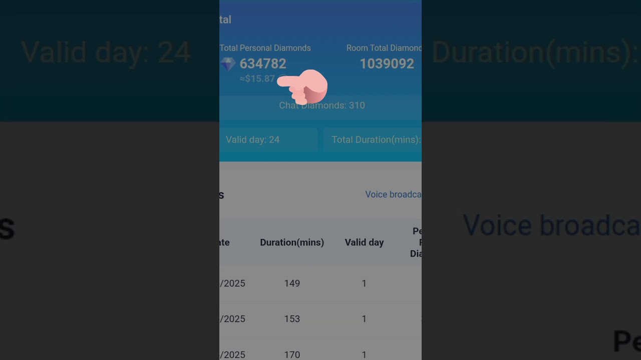 Mogo Live Chat App #livechatting #earningapp #live 
