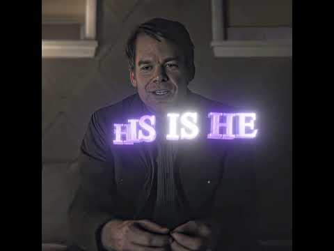 "Dr.Batman🤨" - Dexter Morgan Bateman Reference || edit