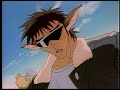 はいぱーぽりす Hyper Police - Episode 2 - 九尾の狐 桜、現る Nine Tail Fox Sakura Appears - Japanese Laserdisc
