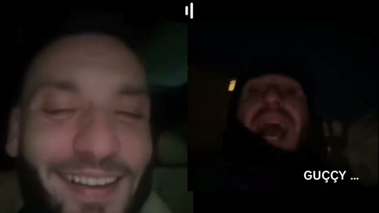 Beteja e Guccit me Onemilin, te dy ne rrug per sherr, Gucci e ofendon rend