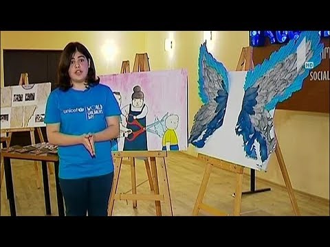 ბავშვთა მსოფლიო დღე