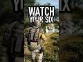 Watch Your Six