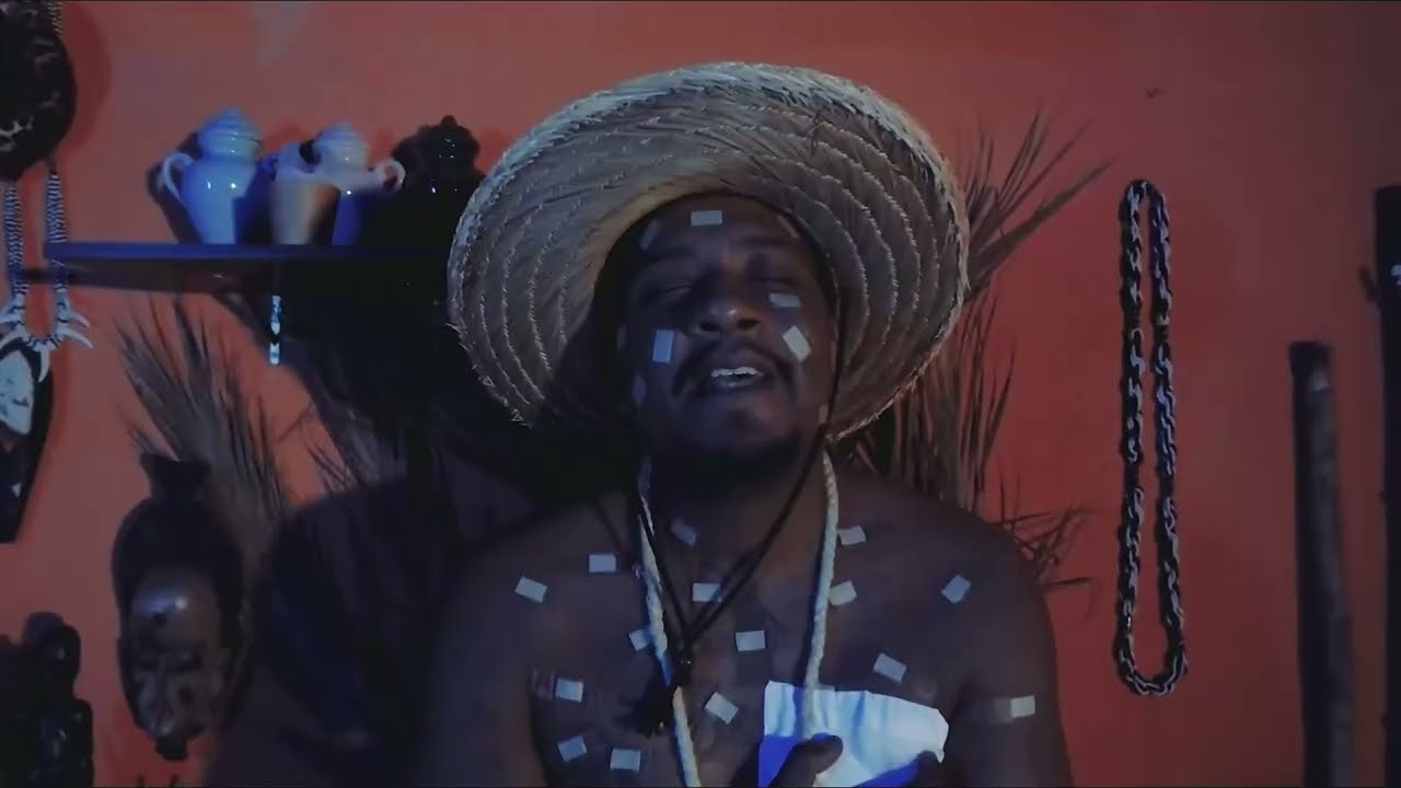 Tulinho - Black Elegance (Videoclipe Oficial) - Prod. Teo Guedx,  Gus, Smk Chriss, DJ DM