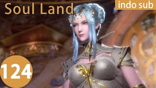 [hindi sub] Soul Land season 1 episode 124