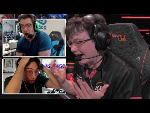 100 Thieves are TRUE Contenders for Champions